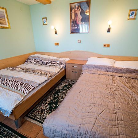 Apartments Zvoh, Krvavec, Ski-In, Ski-Out Церкле на Горенскем Стая снимка