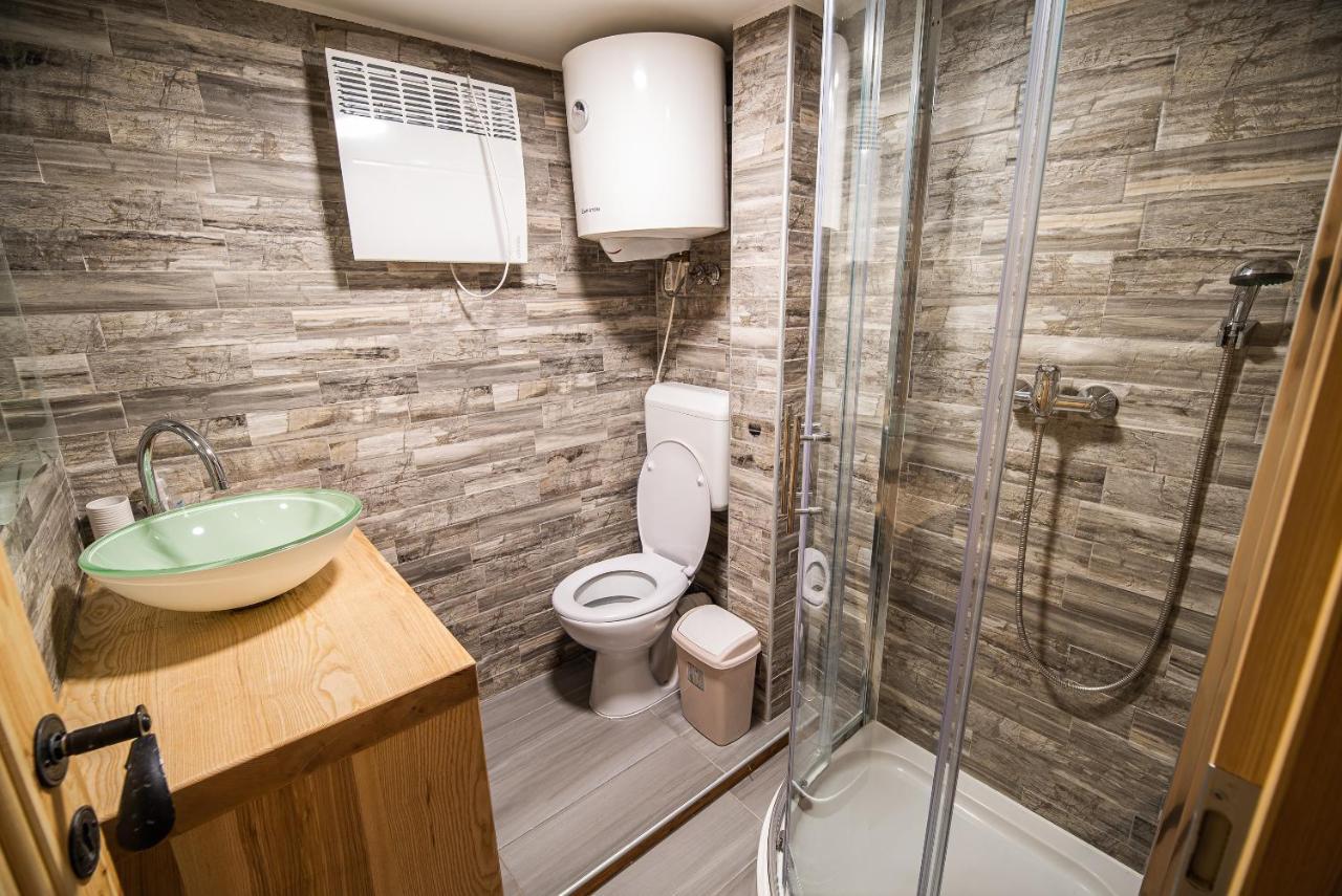 Apartments Zvoh, Krvavec, Ski-In, Ski-Out Церкле на Горенскем Екстериор снимка