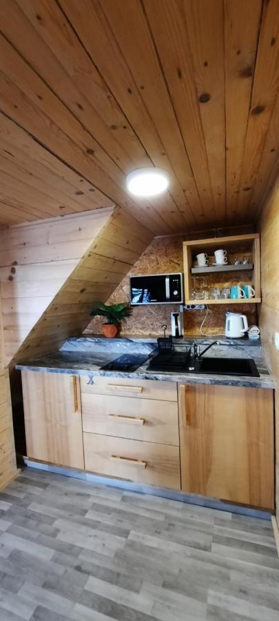 Apartments Zvoh, Krvavec, Ski-In, Ski-Out Церкле на Горенскем Екстериор снимка