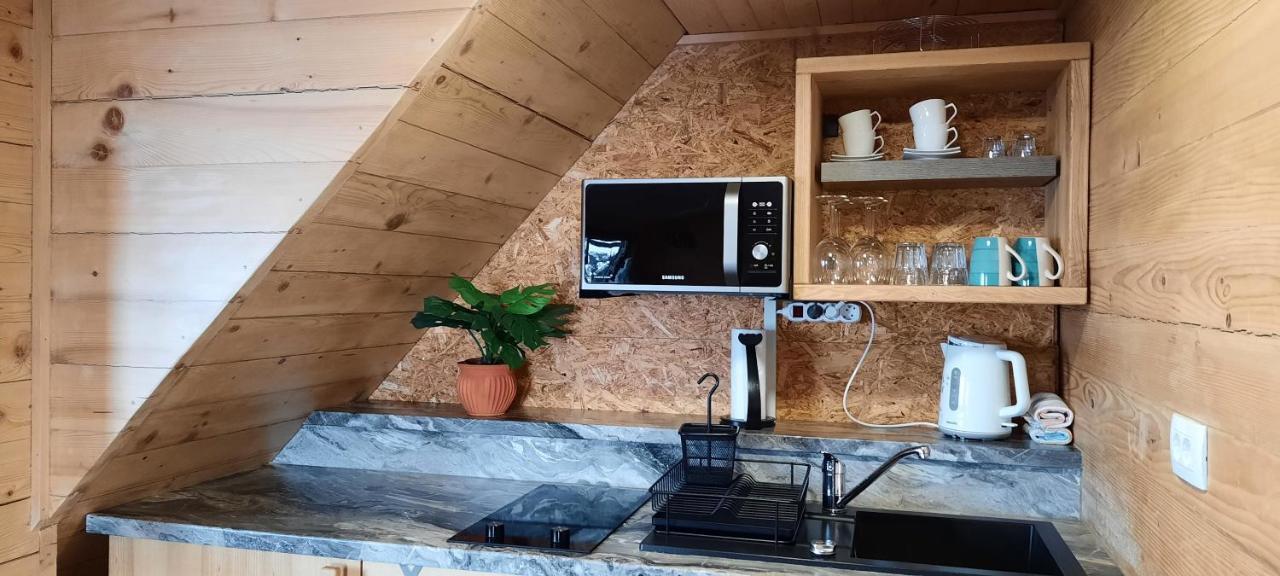 Apartments Zvoh, Krvavec, Ski-In, Ski-Out Церкле на Горенскем Екстериор снимка