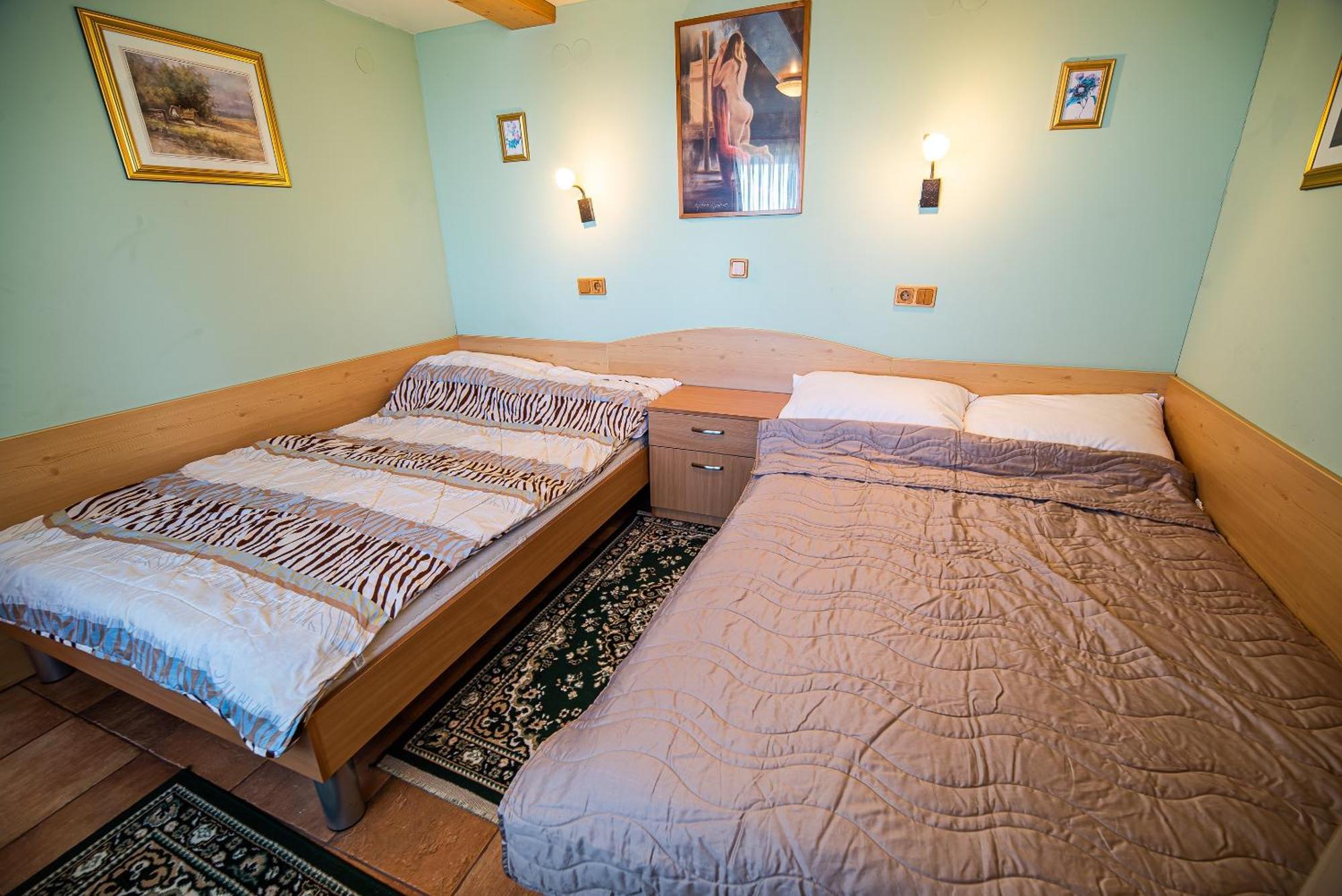 Apartments Zvoh, Krvavec, Ski-In, Ski-Out Церкле на Горенскем Стая снимка