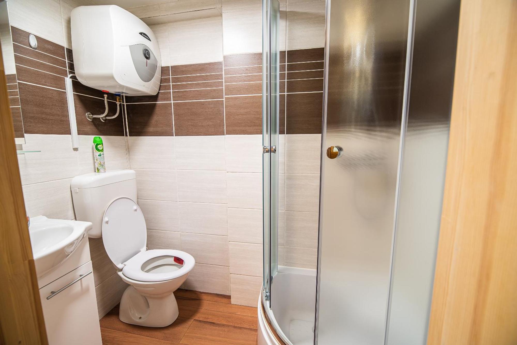 Apartments Zvoh, Krvavec, Ski-In, Ski-Out Церкле на Горенскем Стая снимка