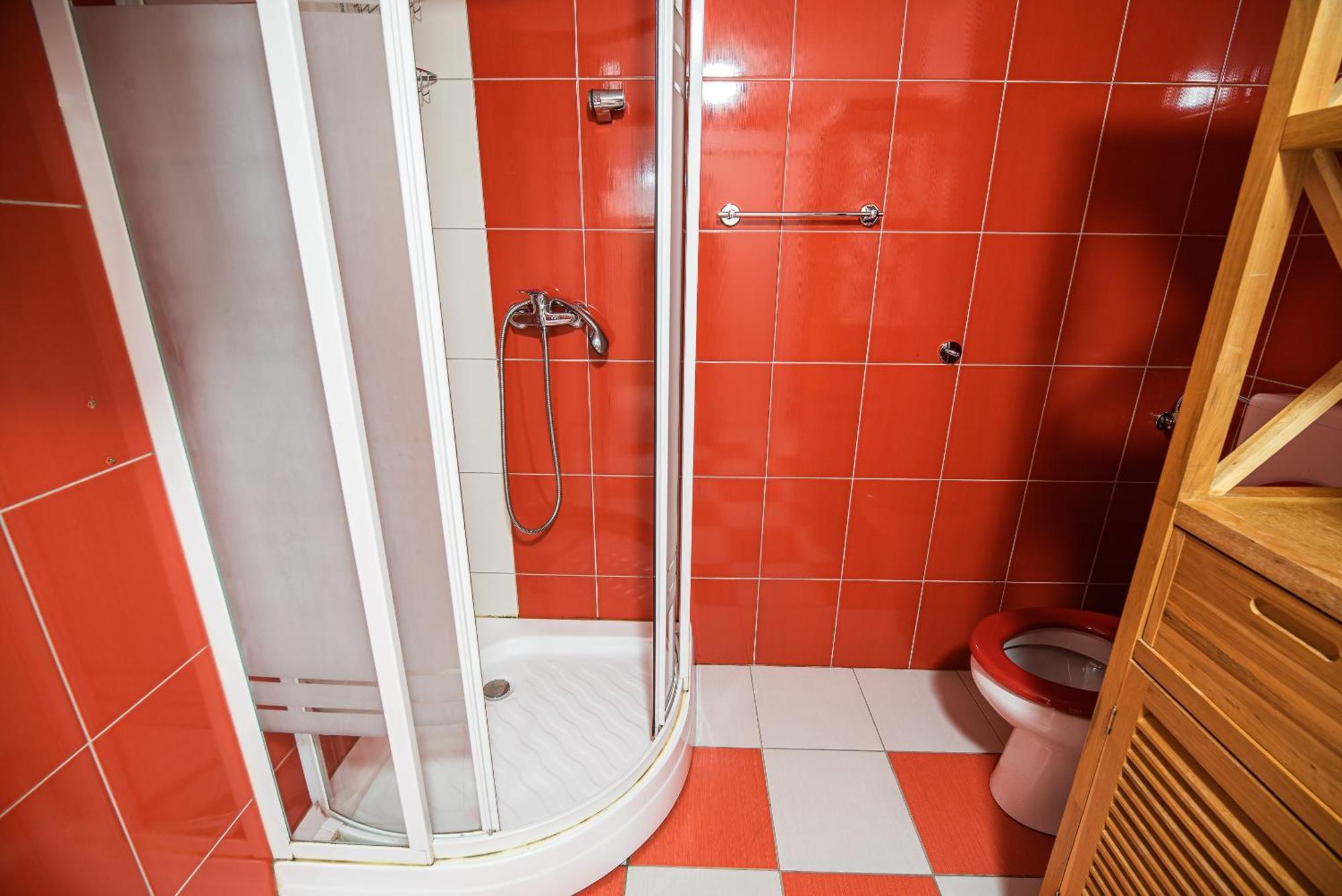 Apartments Zvoh, Krvavec, Ski-In, Ski-Out Церкле на Горенскем Стая снимка