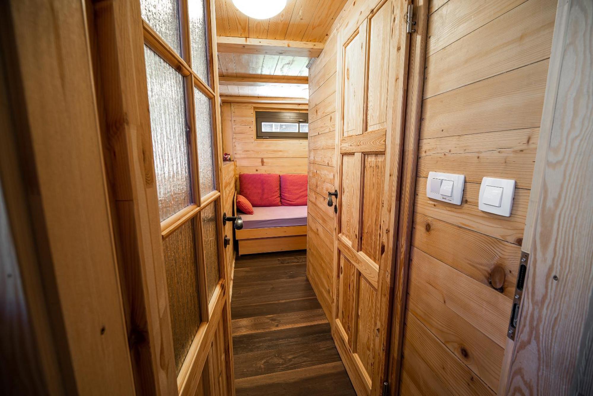 Apartments Zvoh, Krvavec, Ski-In, Ski-Out Церкле на Горенскем Стая снимка