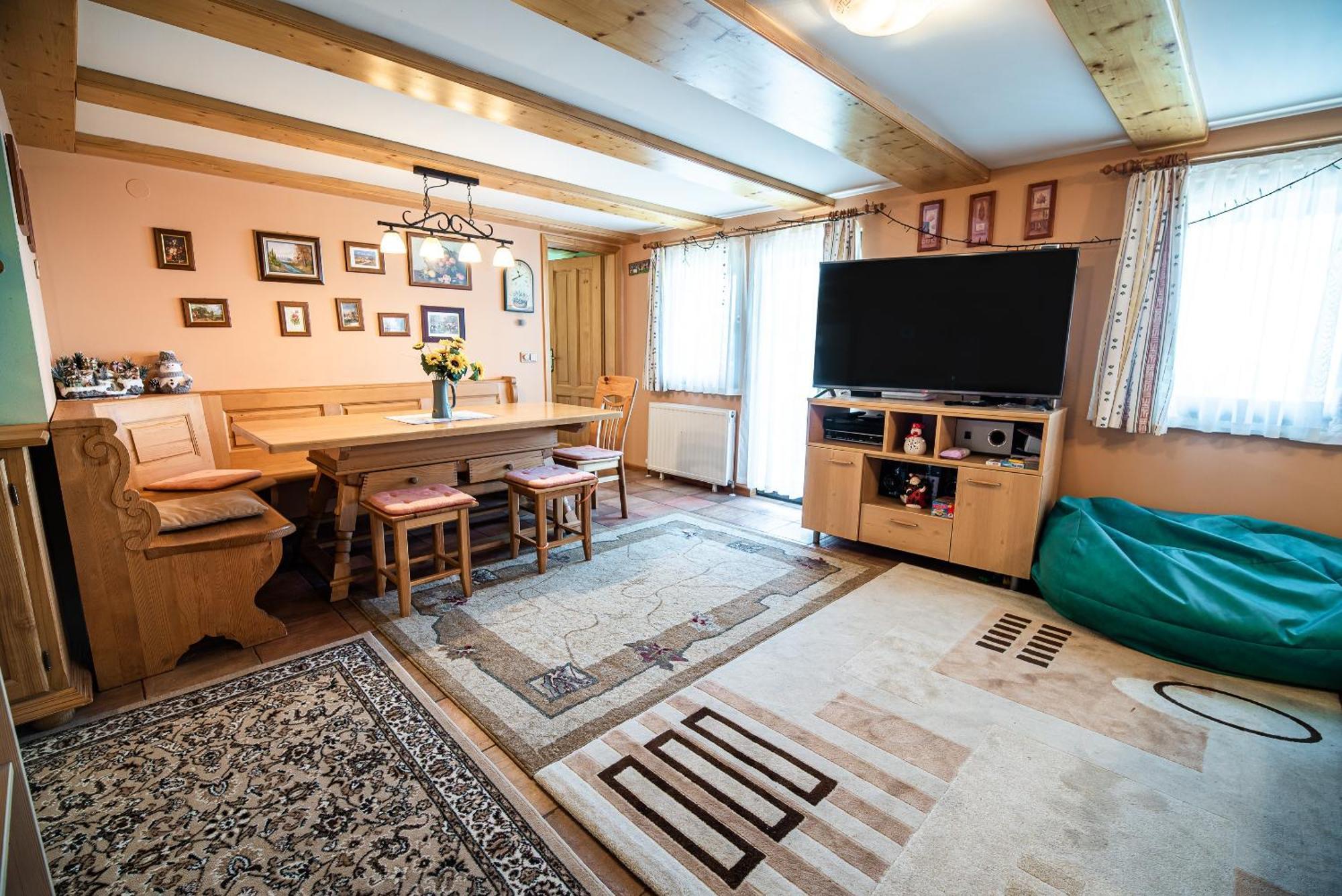 Apartments Zvoh, Krvavec, Ski-In, Ski-Out Церкле на Горенскем Стая снимка